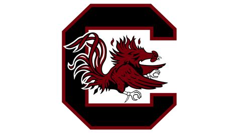South Carolina Gamecocks .